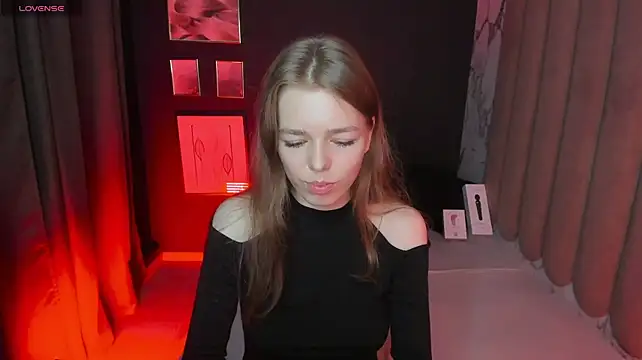 TinaTayylor – Live XXX-chat