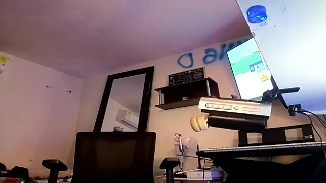 Živý XXX chat pigballsbidom
