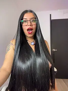 Chat XXX ao vivo de Devilsweet17