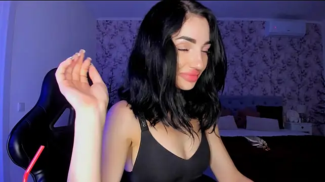 Živý XXX chat NancyLovee_