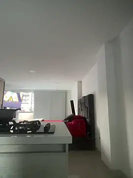 Roman_Belmont Webcam Show