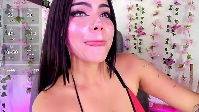 saray__jones Live XXX-Chat