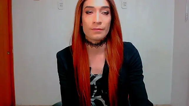 Show modela NovaNyx11 na web-kameri