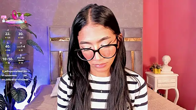 Chat XXX ao vivo de Tyla_Ks