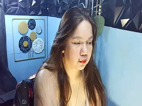 ambersmile Live XXX-Chat