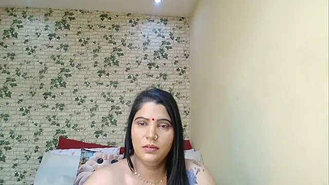 Chatroom XXX en direct de XIndianintimacy