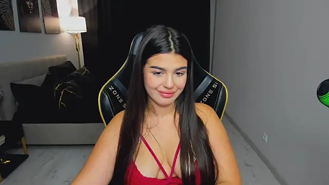 AlluringArieln Live XXX chat