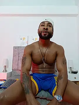 Chat XXX ao vivo de Dante_Knox