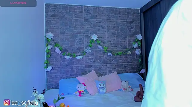 Živý XXX chat sweett_fire