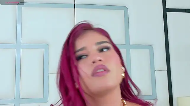 KaseyRosse Webcam show