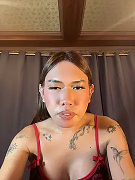 empressqueen_zoe Adlı Modelin Web Kamerası Şovu