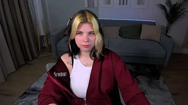 Chat XXX Live AliceSpencery