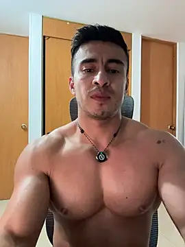 Chris_Clarck Chat XXX live