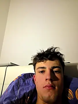 freshboy72's Webcam Show