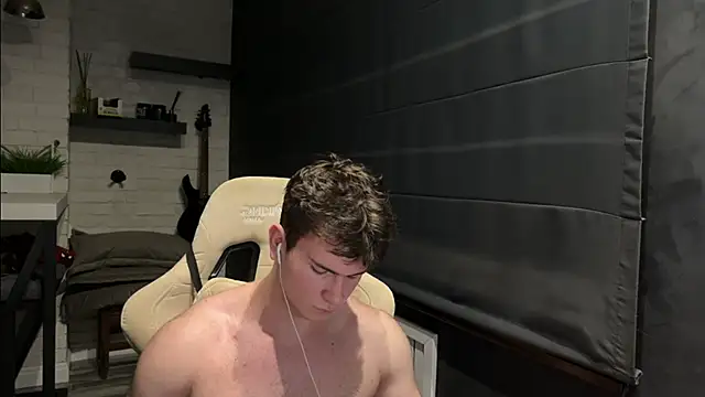 dinovl's Webcam Show