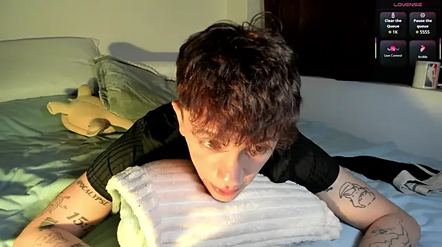 XXX chat uživo modela Timothy_ros