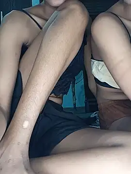 Webkamerová show Cute_girl_priya01