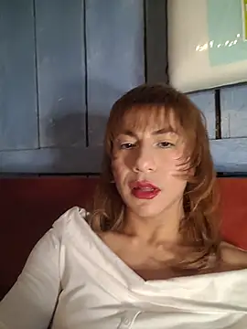 Evehamp's Webcam Show