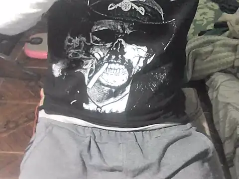 OreCam Chat XXX live