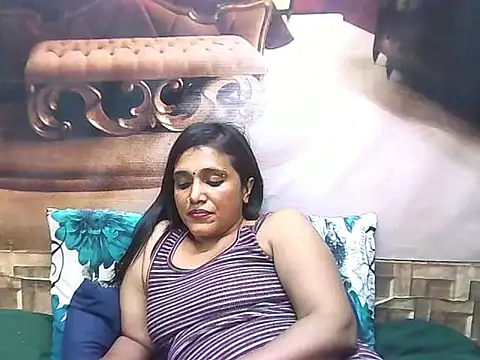 IndianSexyLady20's Live XXX Chat