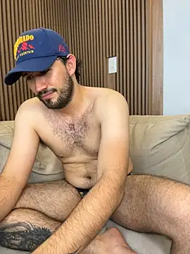 Adrian_SITH Adlı Modelin Canlı XXX Sohbeti