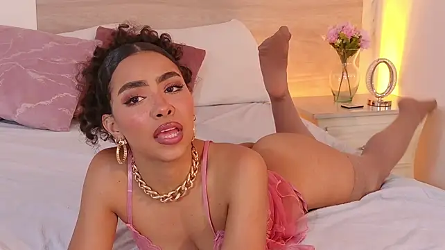TamaraMontiel – Live XXX-chat