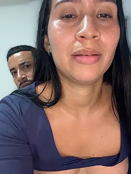 Sexysoeh's Live XXX Chat