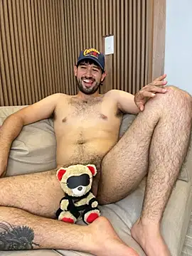 Adrian_SITH Adlı Modelin Canlı XXX Sohbeti
