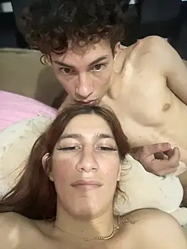 Chat XXX Live Pride_couple