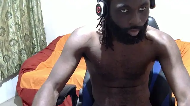 Darkkras live XXX chat