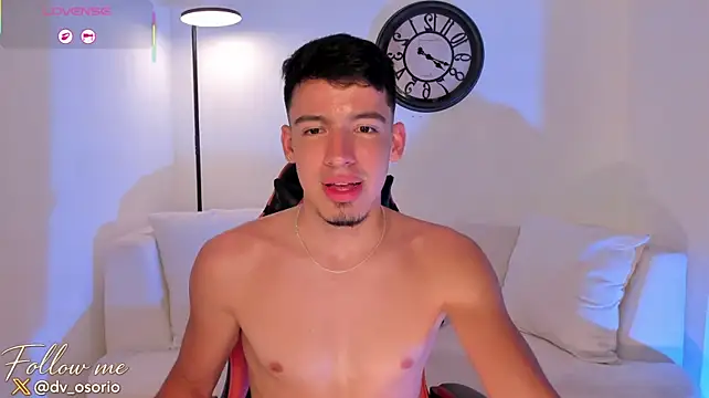 david_osoriox – Naživo XXX chat