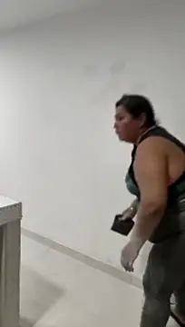 Brenda_Berck_ élő XXX-chatje