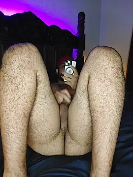 Gasc_1992 Live XXX-chat