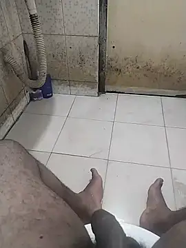 Jack_dav's Webcam Show