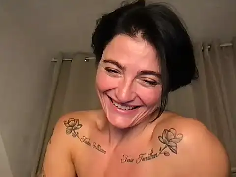 Show Webcam de OnlyMarGo