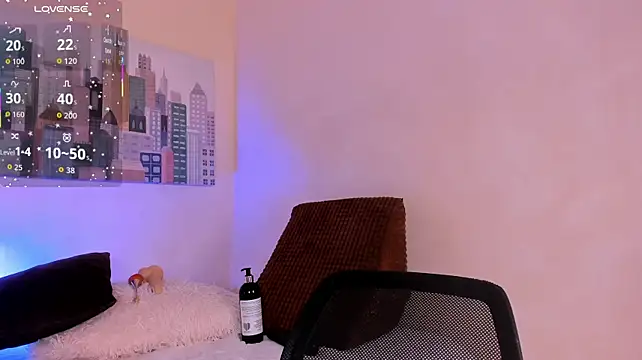 MollyJones_ লাইভ XXX চ্যাট