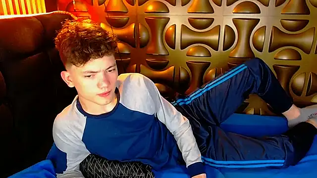 Czat XXX na żywo – cruz_dante