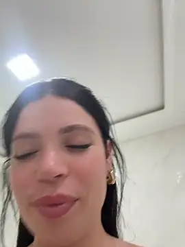 Chat XXX ao vivo de Rafaellaz