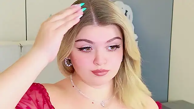 WendyPage Live XXX-chat