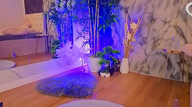 Chat XXX ao vivo de AnngelAva