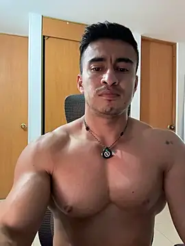 Chris_Clarck 라이브 XXX 채팅
