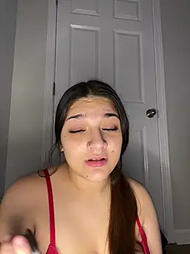 Živý XXX chat treasurebabii