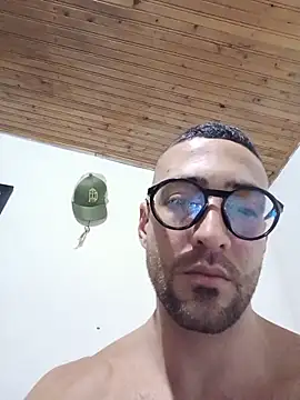 Chat XXX ao vivo de sebasxx97