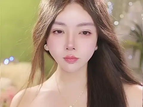 Czat XXX na żywo – Qiaoqiao__