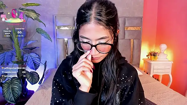 Tyla_Ks 라이브 XXX 채팅