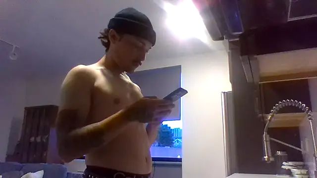 Show Webcam de Jbenz420