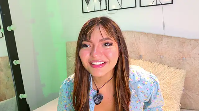 Samantha_HansのライブXXXチャット