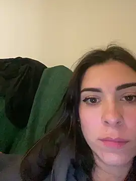 fer-nanda Webcam-Show