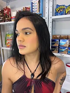 Bella-Ferrer Live XXX-chat