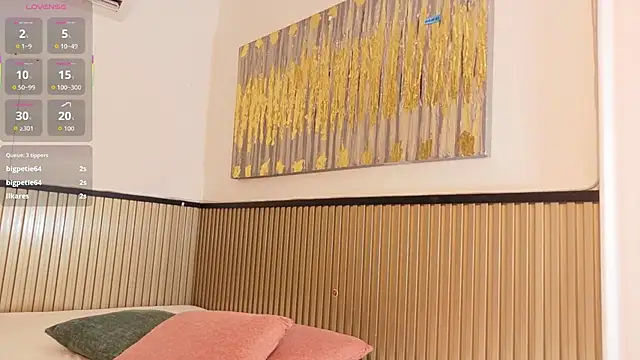 _anais_rose_'s Live XXX Chat